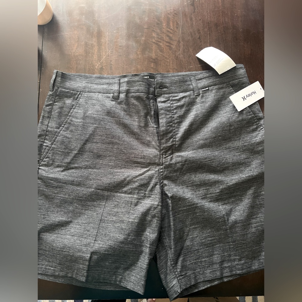 Hurley Men’s Shorts 38 waist